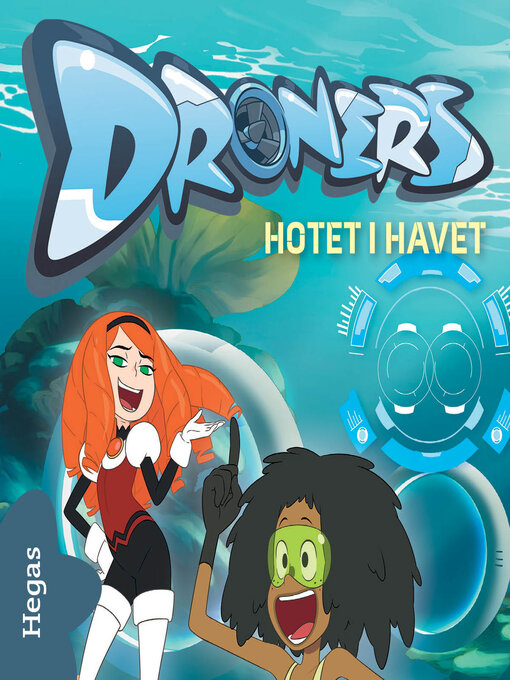 Titeldetaljer för Hotet i havet av Sylvain Dos Santos - Tillgänglig